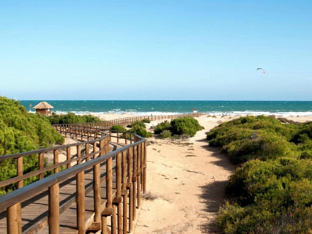 Apartmán La Casita De La Playa Gran Alacant Exteriér fotografie