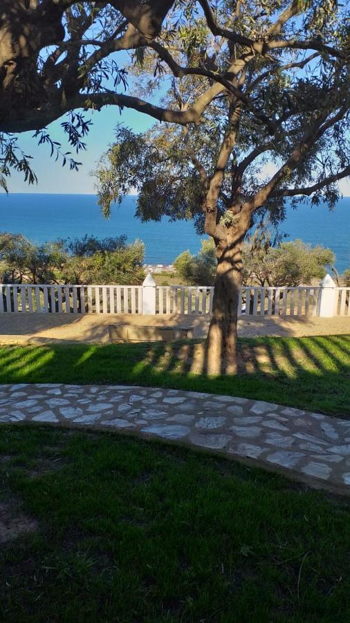 Apartmán La Casita De La Playa Gran Alacant Exteriér fotografie
