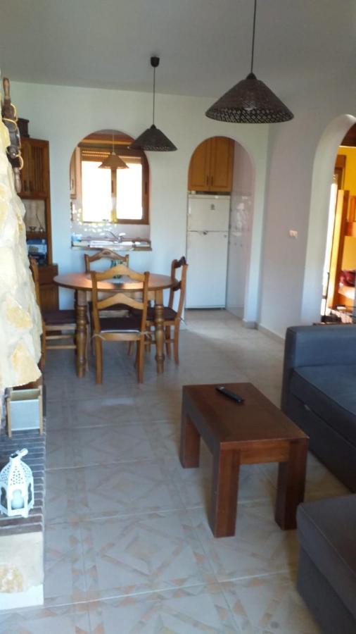 Apartmán La Casita De La Playa Gran Alacant Exteriér fotografie