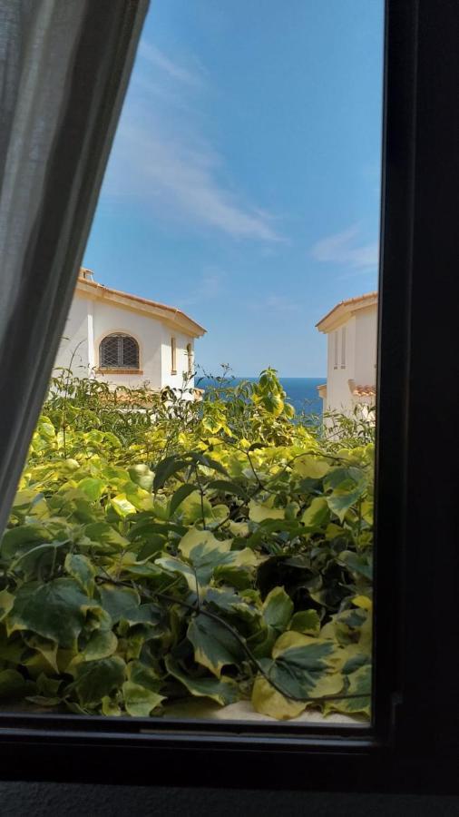 Apartmán La Casita De La Playa Gran Alacant Exteriér fotografie