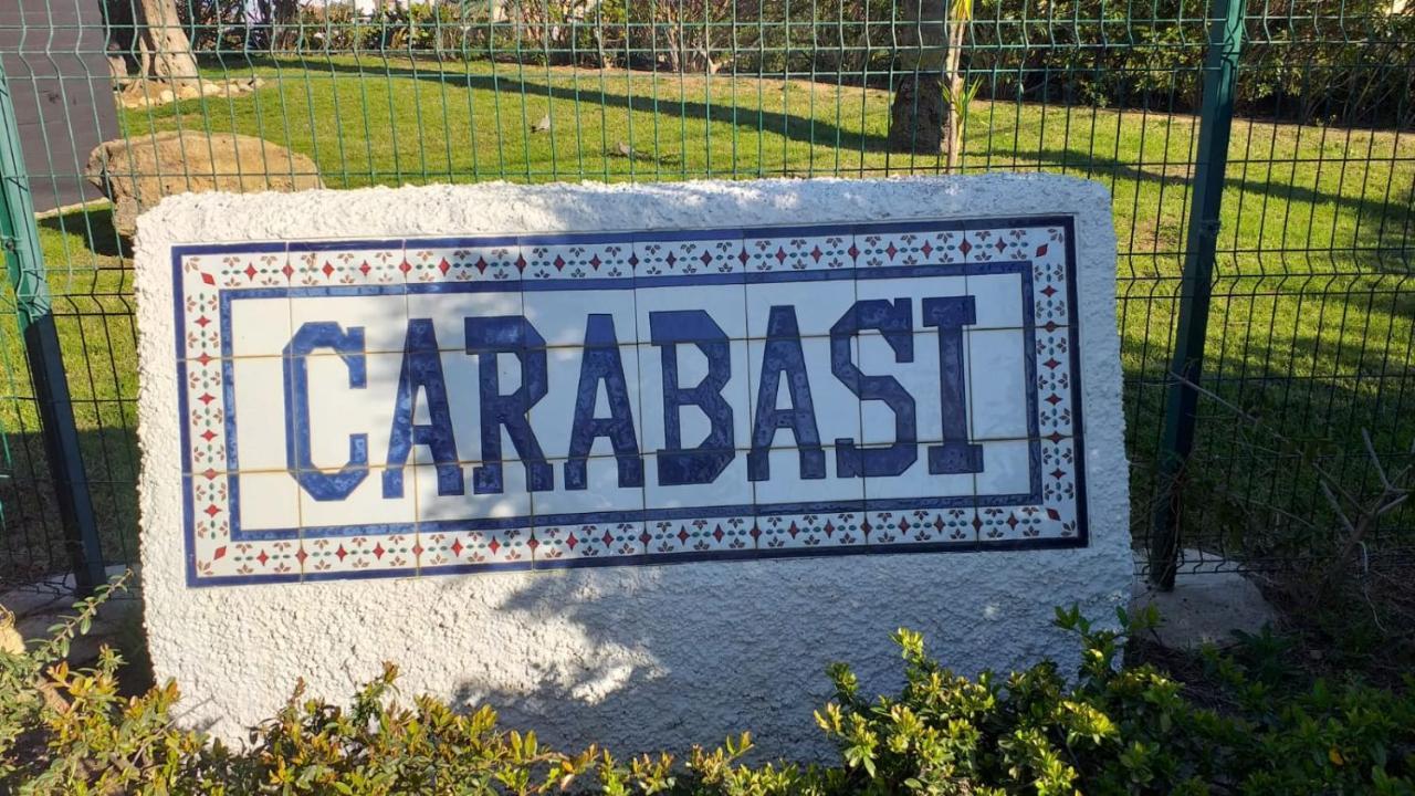 Apartmán La Casita De La Playa Gran Alacant Exteriér fotografie