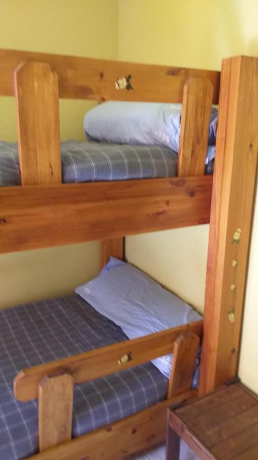 Apartmán La Casita De La Playa Gran Alacant Exteriér fotografie