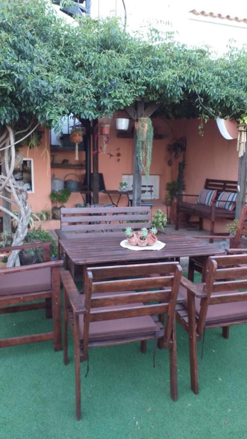 Apartmán La Casita De La Playa Gran Alacant Exteriér fotografie