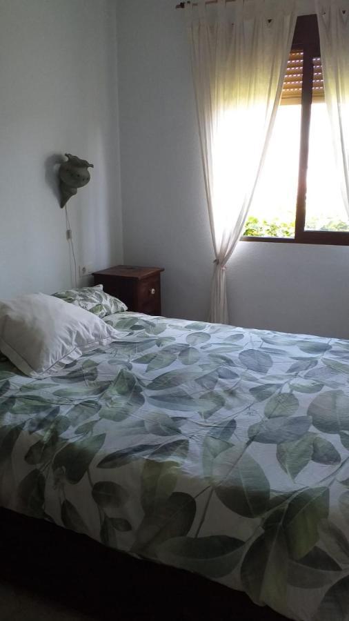 Apartmán La Casita De La Playa Gran Alacant Exteriér fotografie