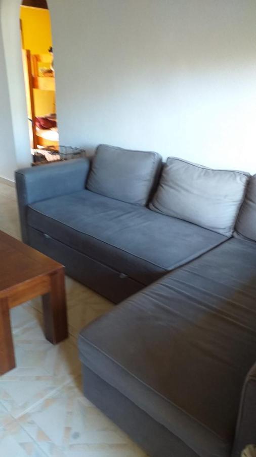 Apartmán La Casita De La Playa Gran Alacant Exteriér fotografie