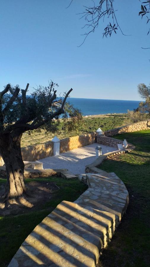 Apartmán La Casita De La Playa Gran Alacant Exteriér fotografie
