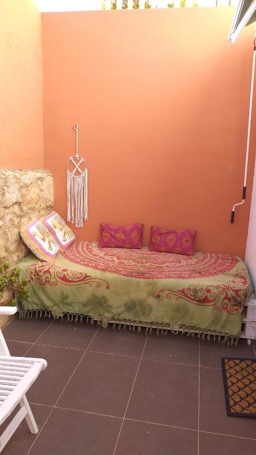 Apartmán La Casita De La Playa Gran Alacant Exteriér fotografie