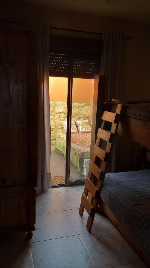 Apartmán La Casita De La Playa Gran Alacant Exteriér fotografie
