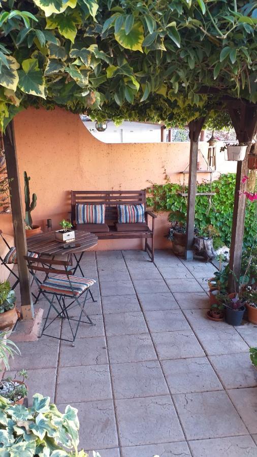 Apartmán La Casita De La Playa Gran Alacant Exteriér fotografie