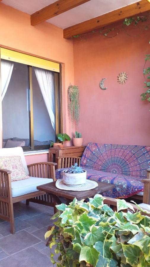 Apartmán La Casita De La Playa Gran Alacant Exteriér fotografie