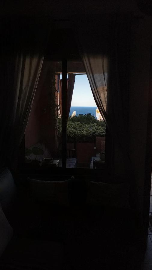 Apartmán La Casita De La Playa Gran Alacant Exteriér fotografie